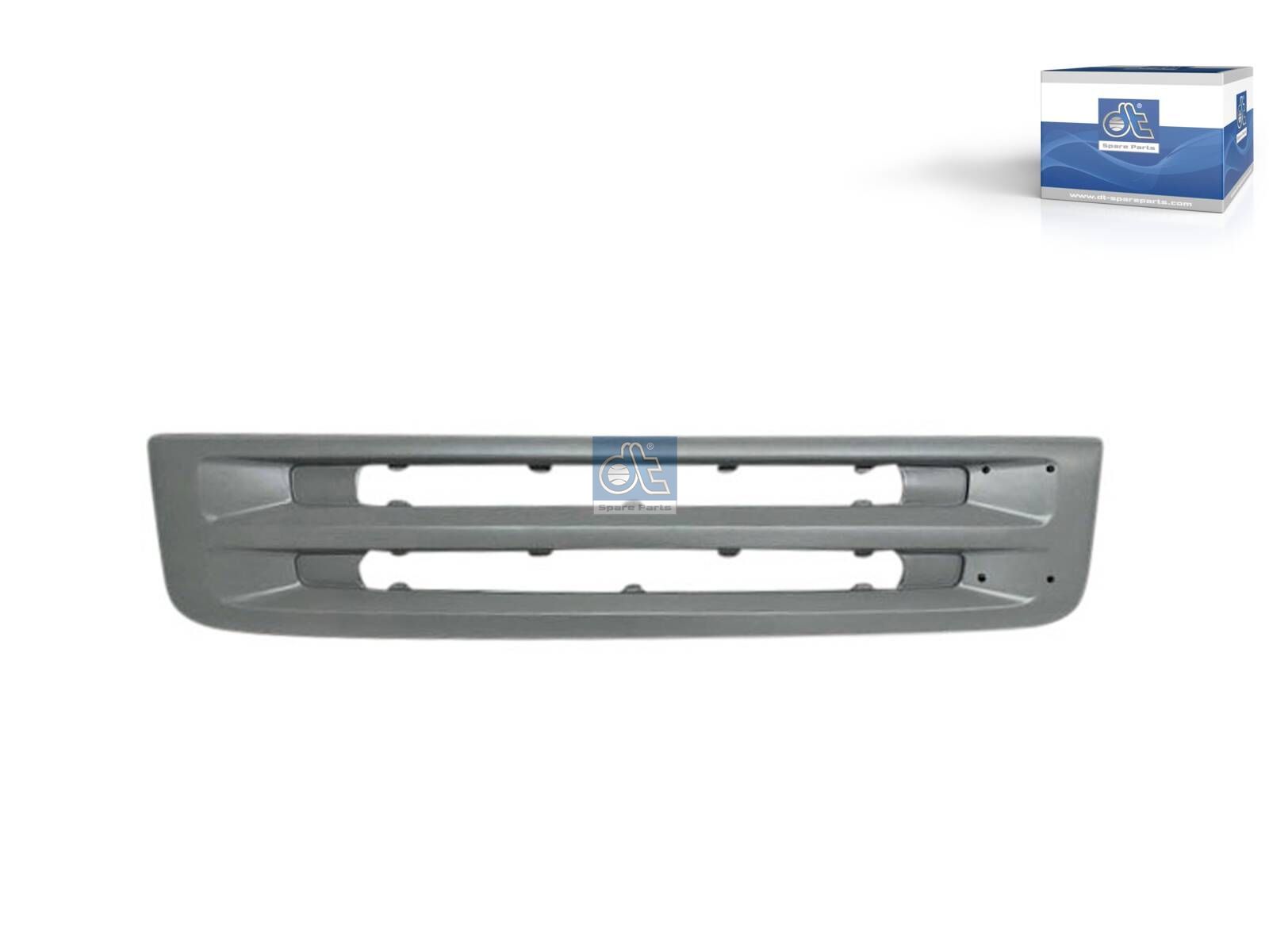 DT Spare Parts 1.00268 Front grill