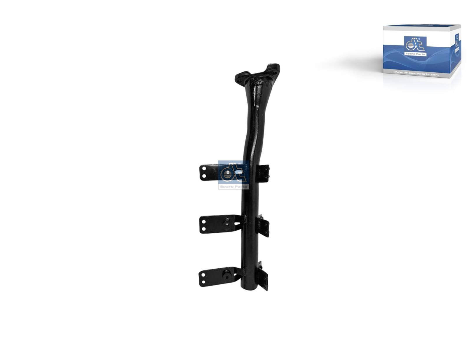 DT Spare Parts 1.00287 Bracket, fender