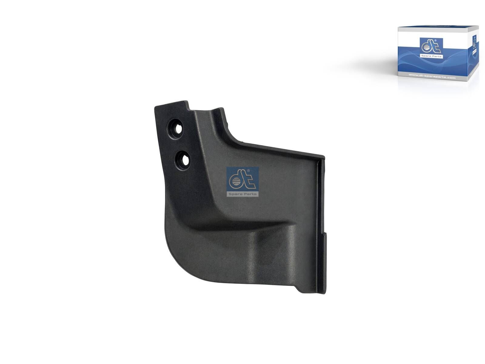 DT Spare Parts 1.00290 Cover, step