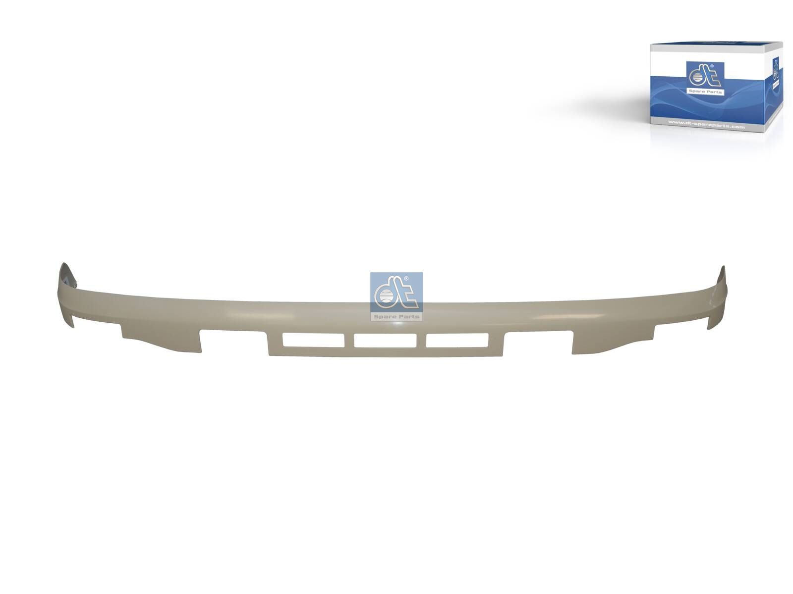 DT Spare Parts 1.00299 Sun visor, inner