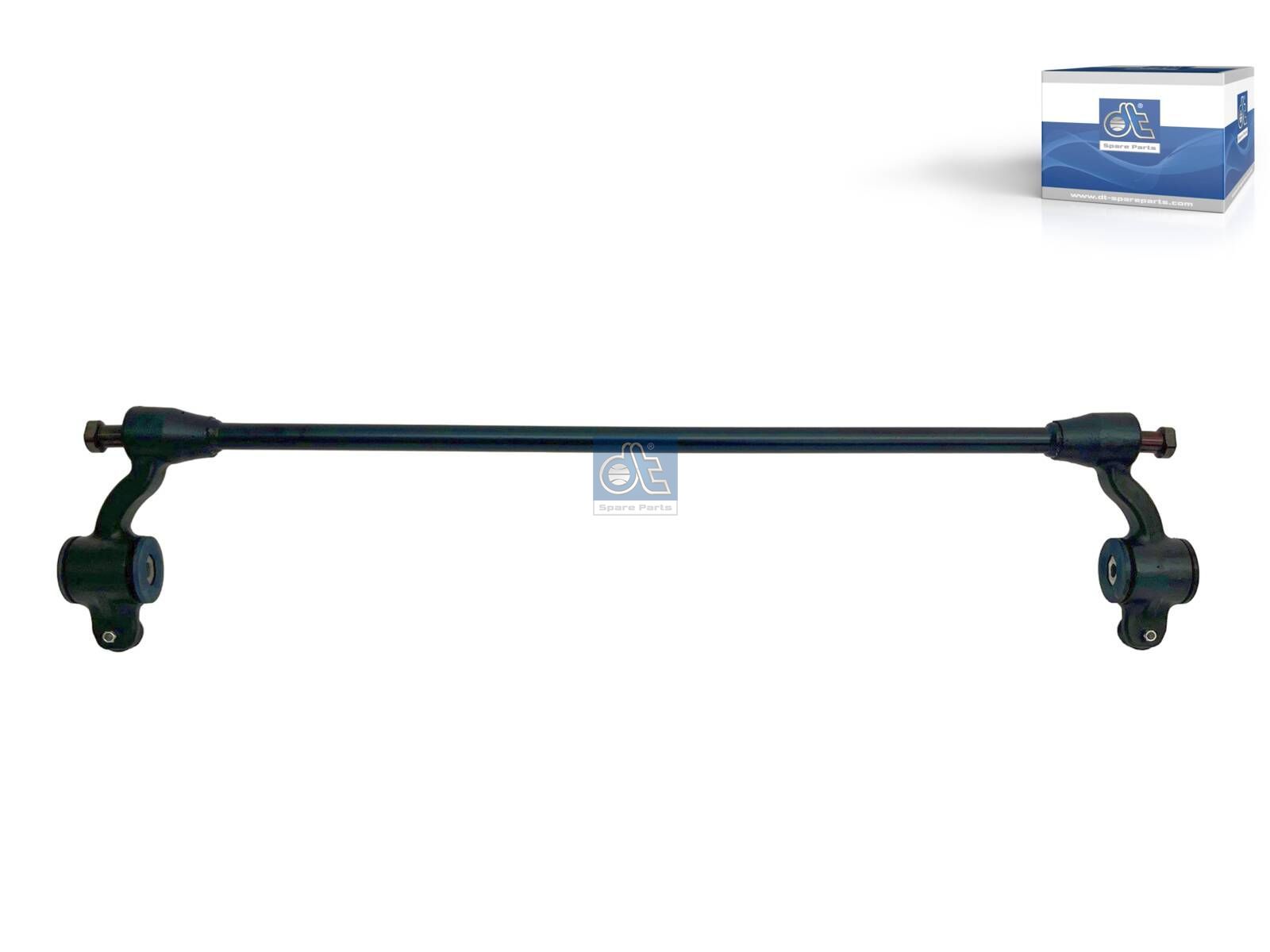 DT Spare Parts 1.00308 Cabin stabilizer