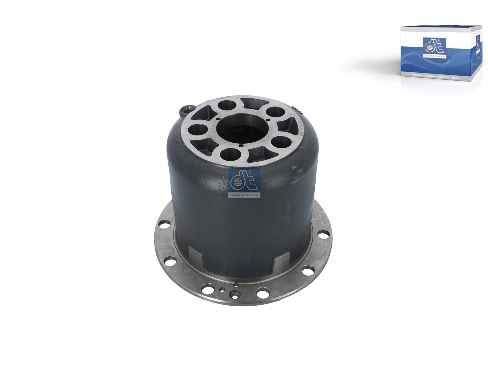 DT Spare Parts 1.00321 Bell hub, without planetary carrier