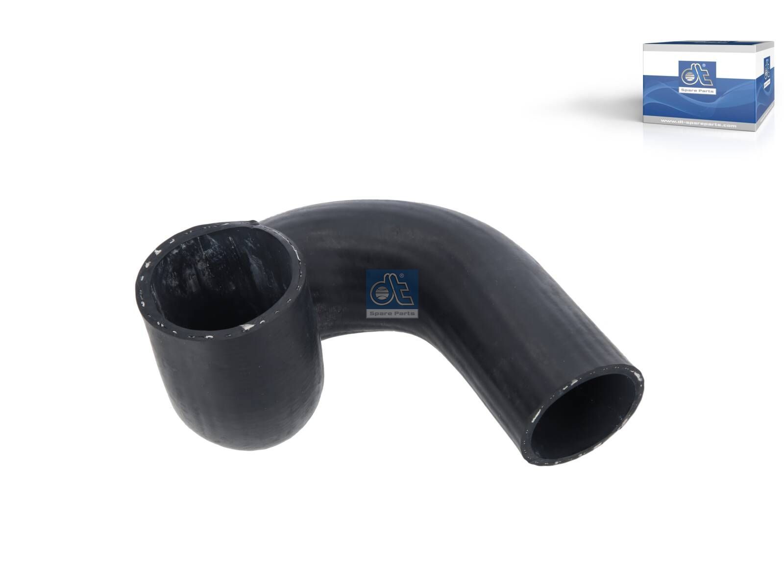 DT Spare Parts 1.00327 Hose, retarder