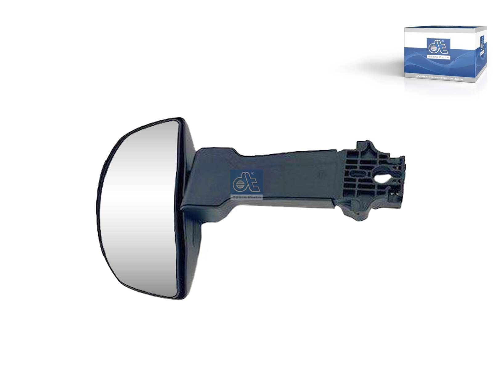 DT Spare Parts 1.00367 Front mirror