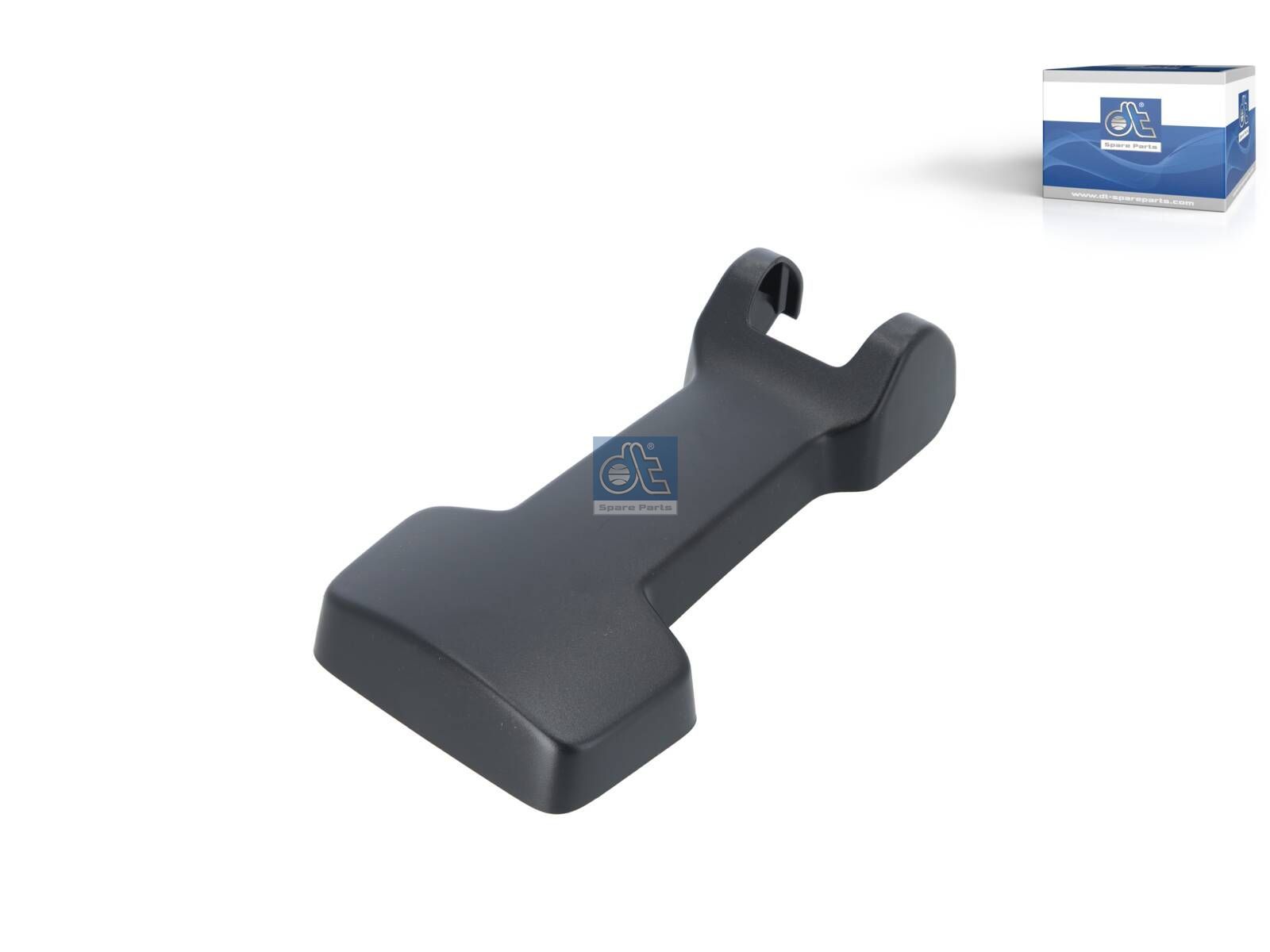 DT Spare Parts 1.00369 Cover, front mirror