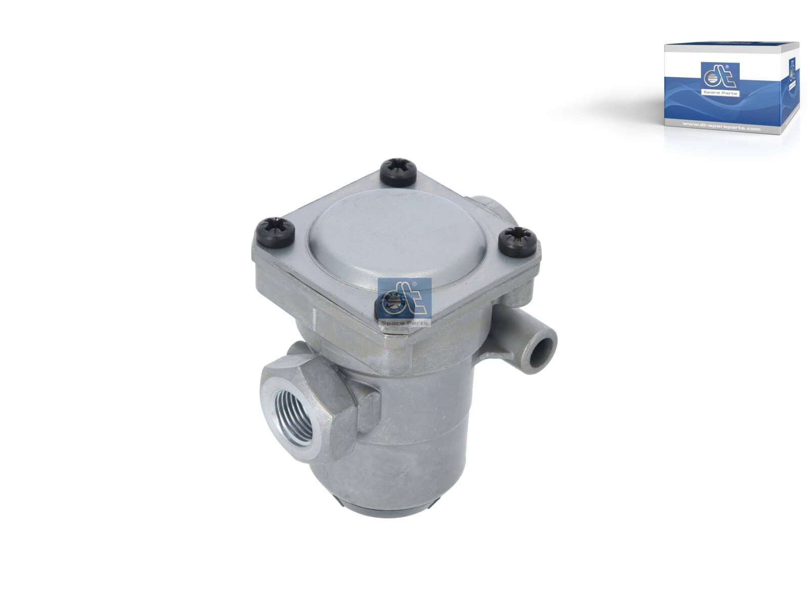 DT Spare Parts 1.00380 Pressure limiting valve