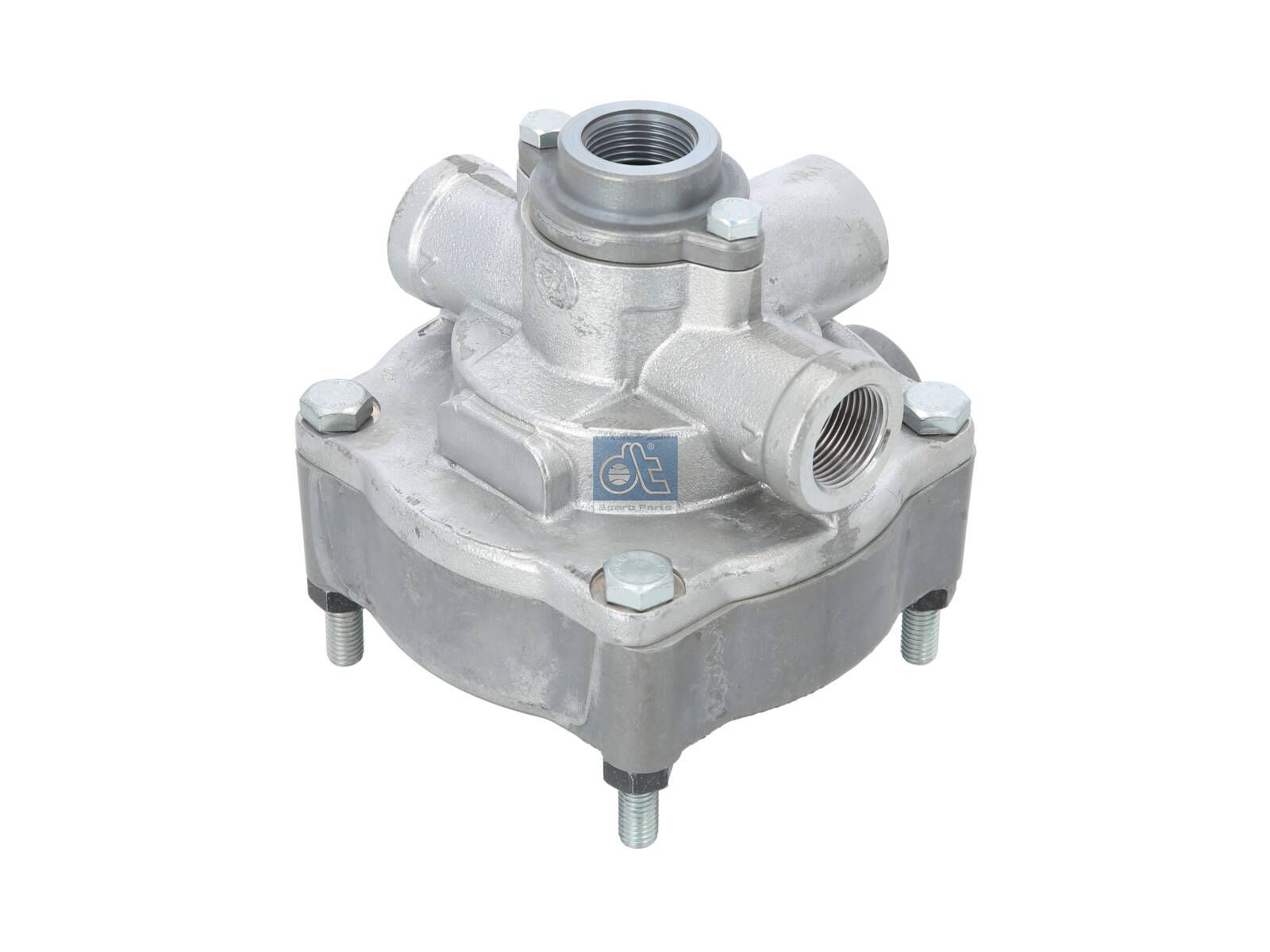 DT Spare Parts 1.00384 Relay valve