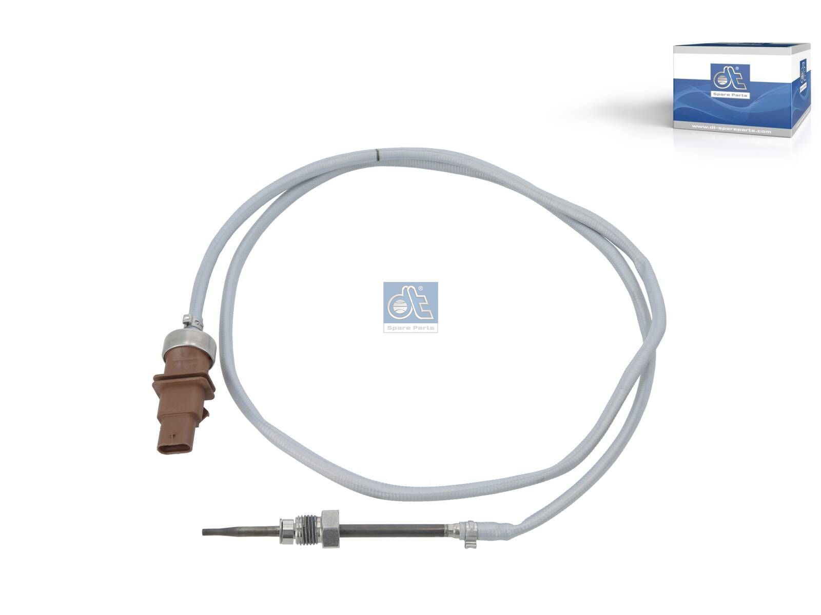 DT Spare Parts 1.00393 Temperature sensor, injection