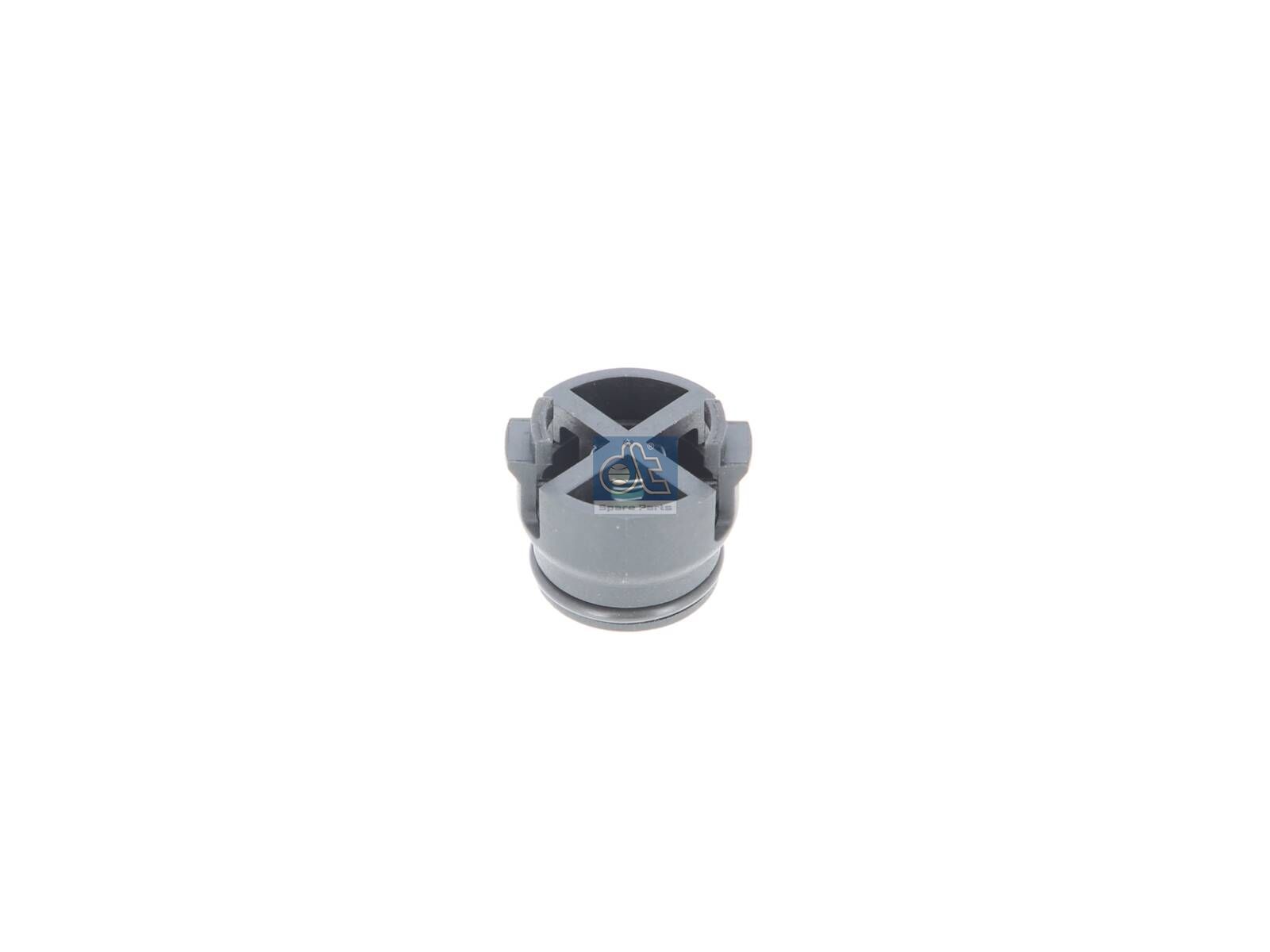 DT Spare Parts 1.00410 Relief valve, fuel filter