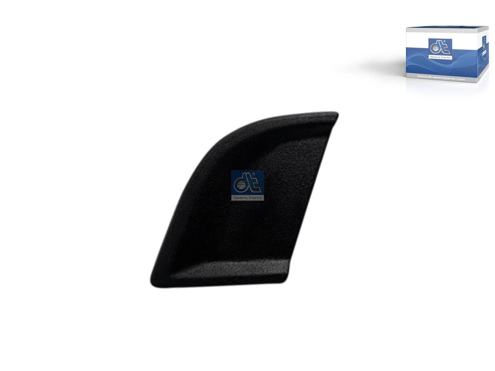 DT Spare Parts 1.00428 Cover, left