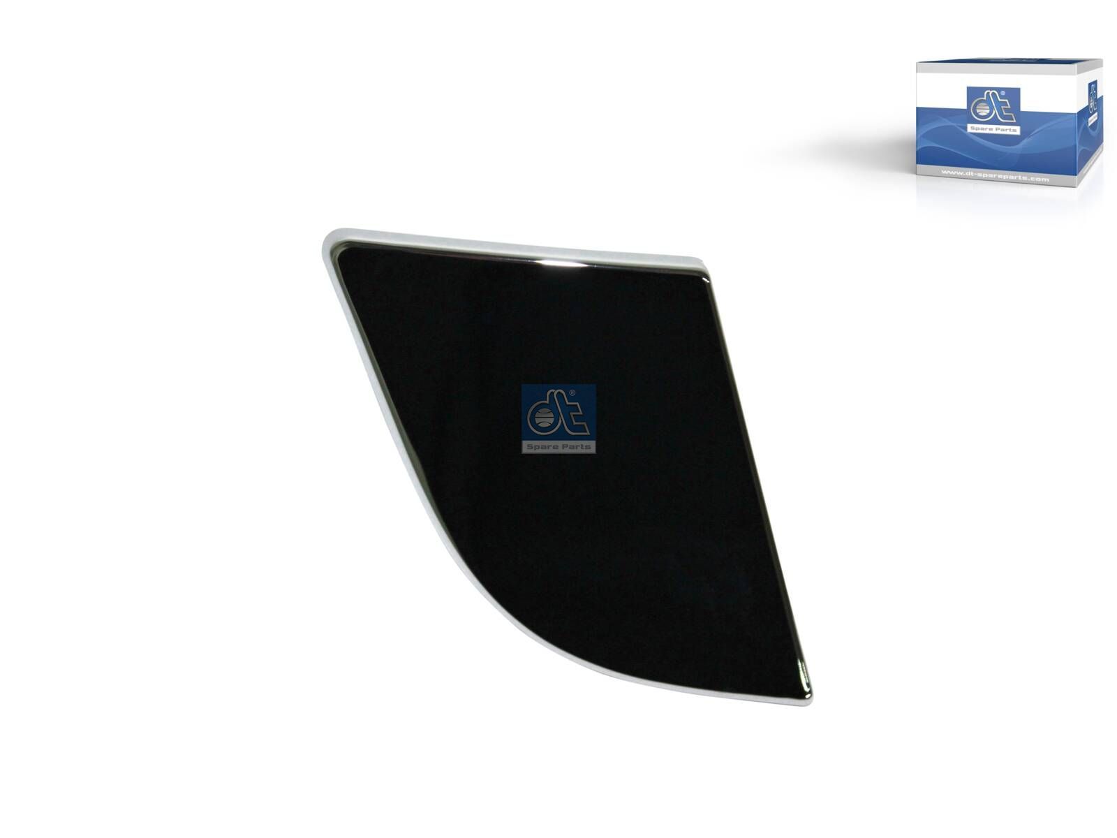 DT Spare Parts 1.00431 Cover