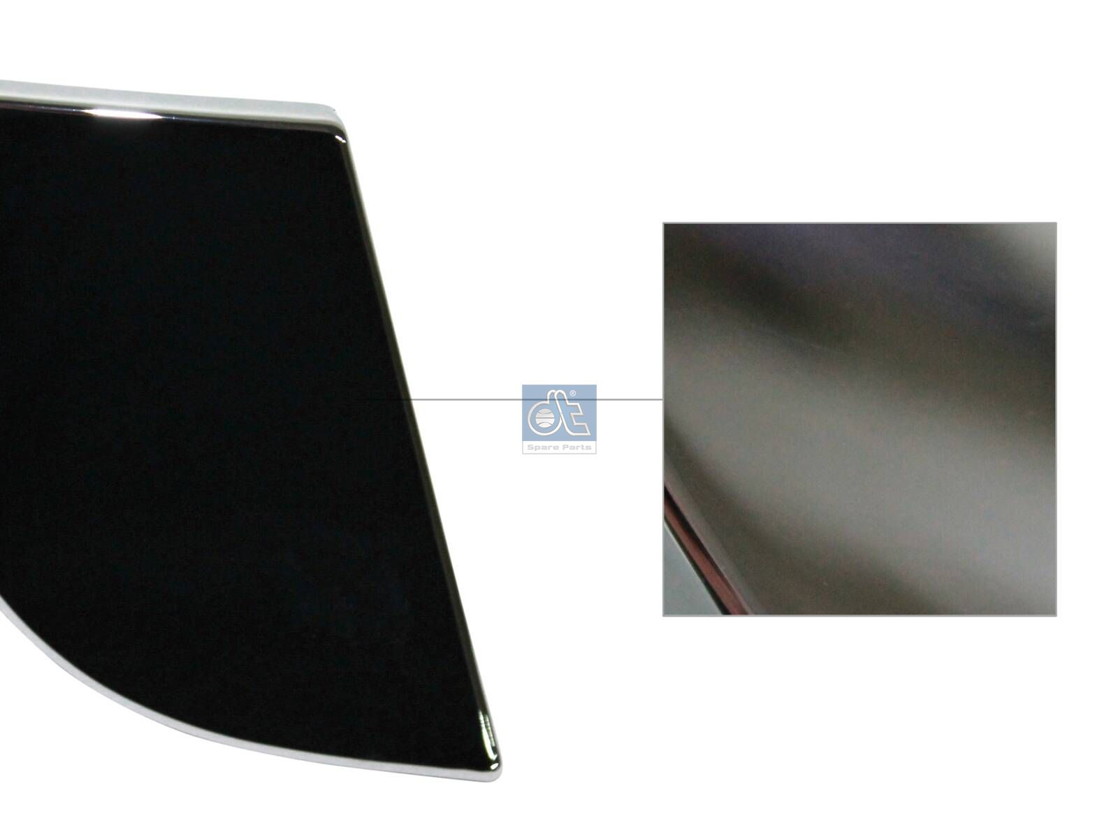 DT Spare Parts 1.00431 Cover