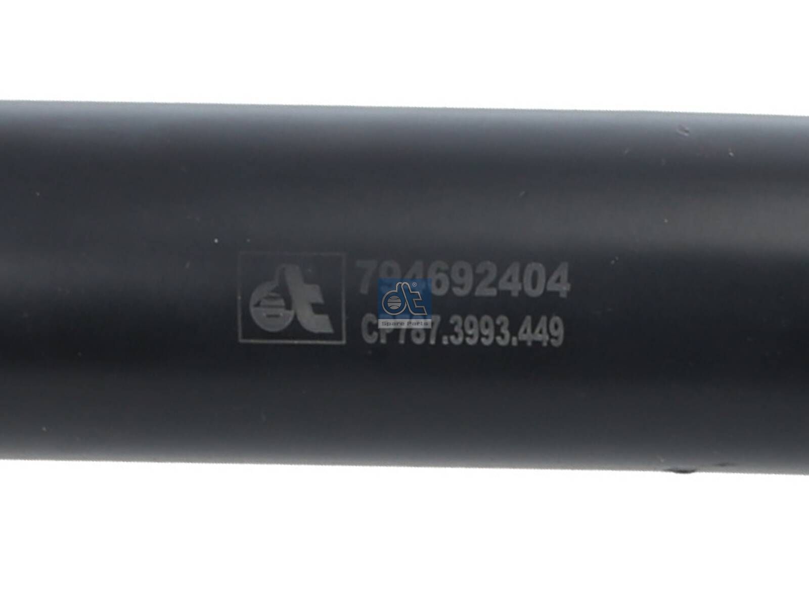 DT Spare Parts 1.00449 Drag link
