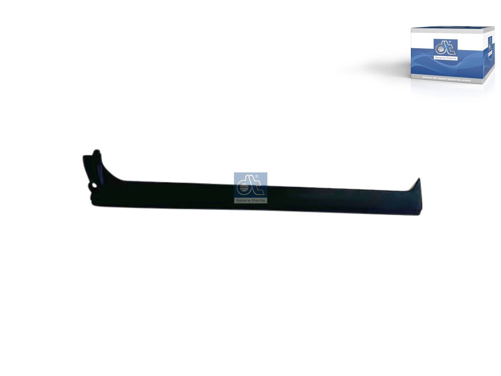 DT Spare Parts 1.00457 Pillar lining, left