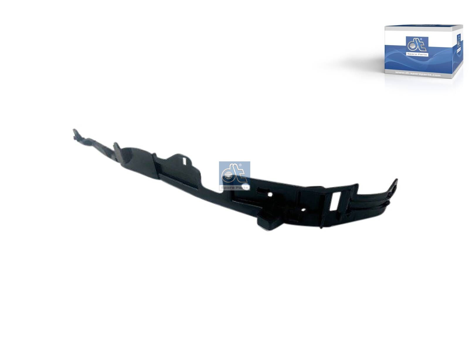 DT Spare Parts 1.00463 Front cowling, right