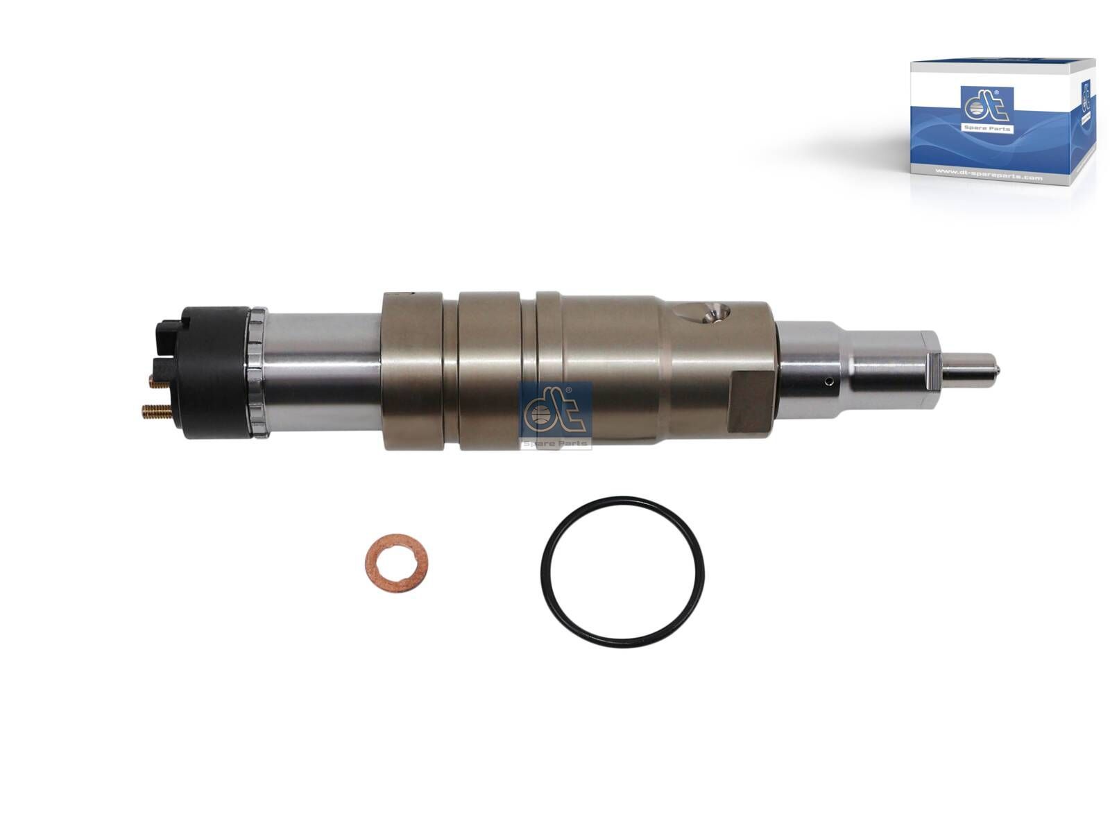DT Spare Parts 1.00485SP Injection valve