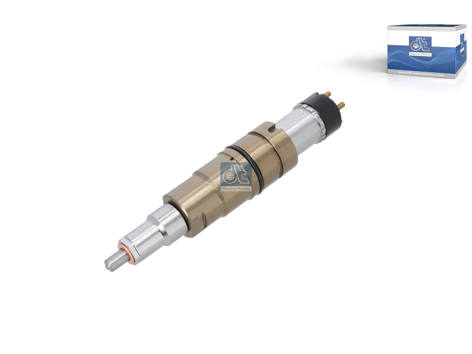 DT Spare Parts 1.00485 Injection valve