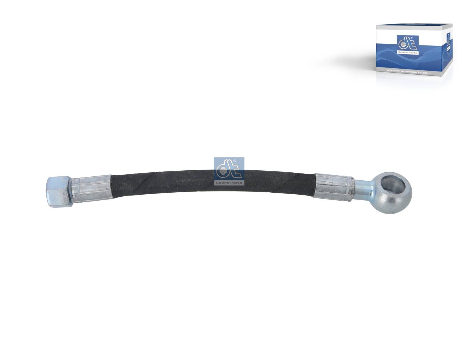 DT Spare Parts 1.00486 Hydraulic hose