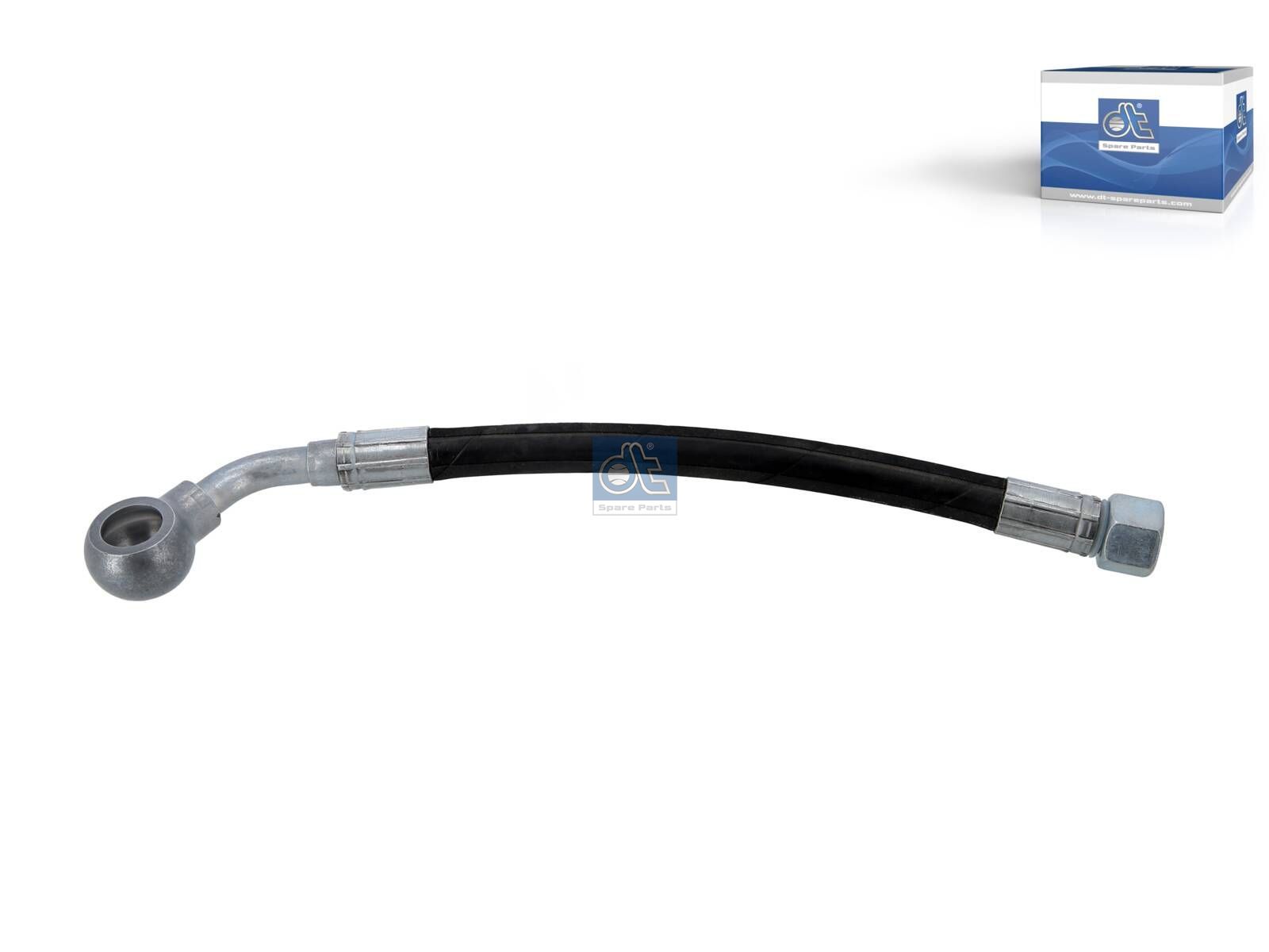 DT Spare Parts 1.00488 Hydraulic hose