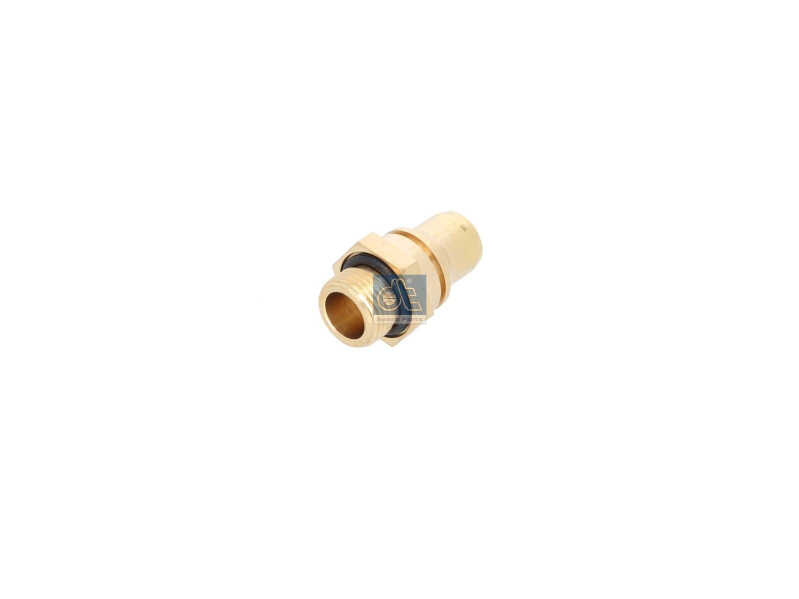 DT Spare Parts 1.00489 Hose nipple