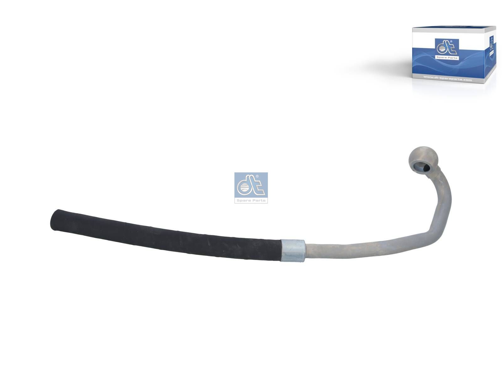 DT Spare Parts 1.00490 Hydraulic hose