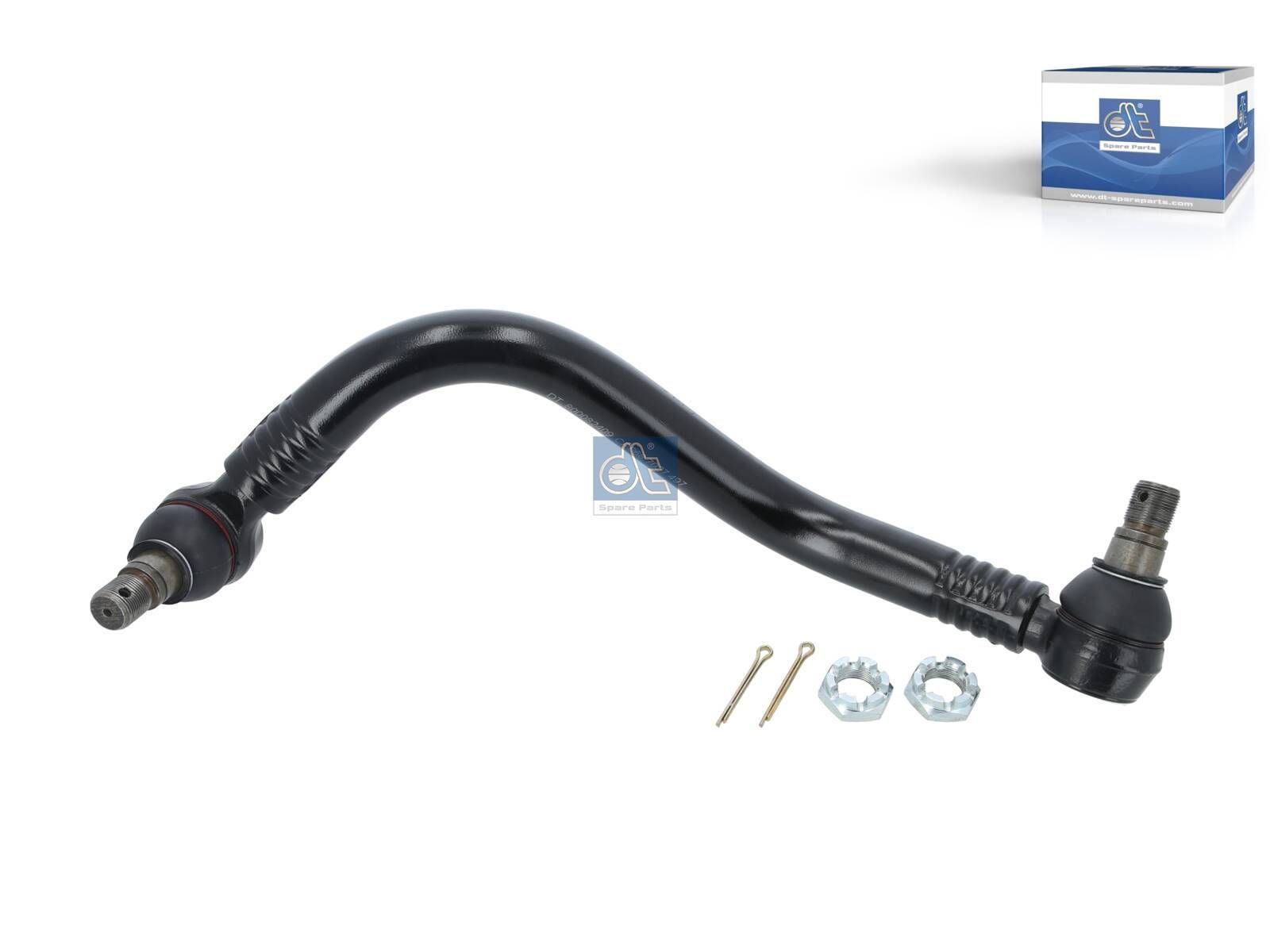 DT Spare Parts 1.00497 Drag link
