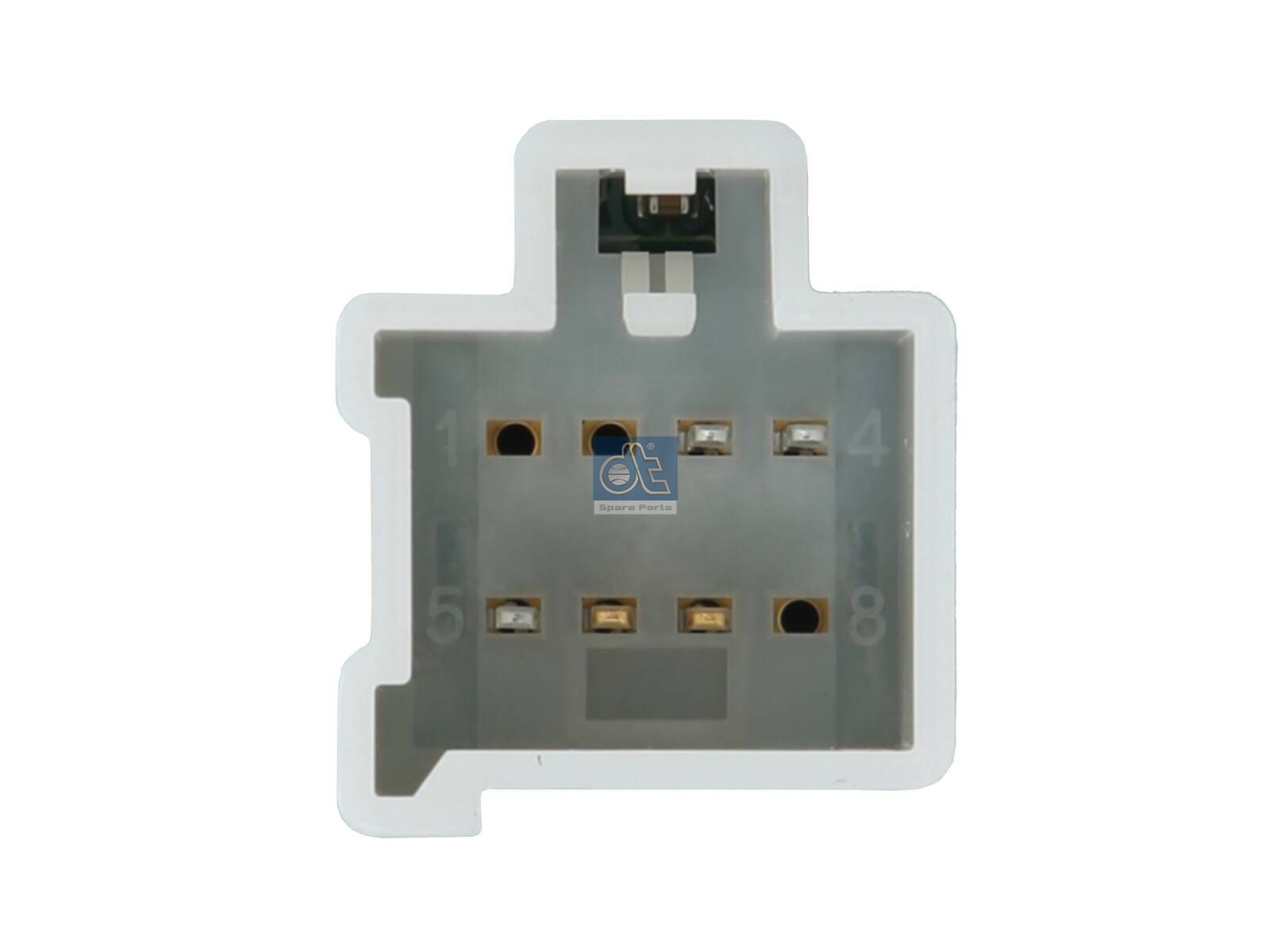 DT Spare Parts 1.00533 Control panel, door