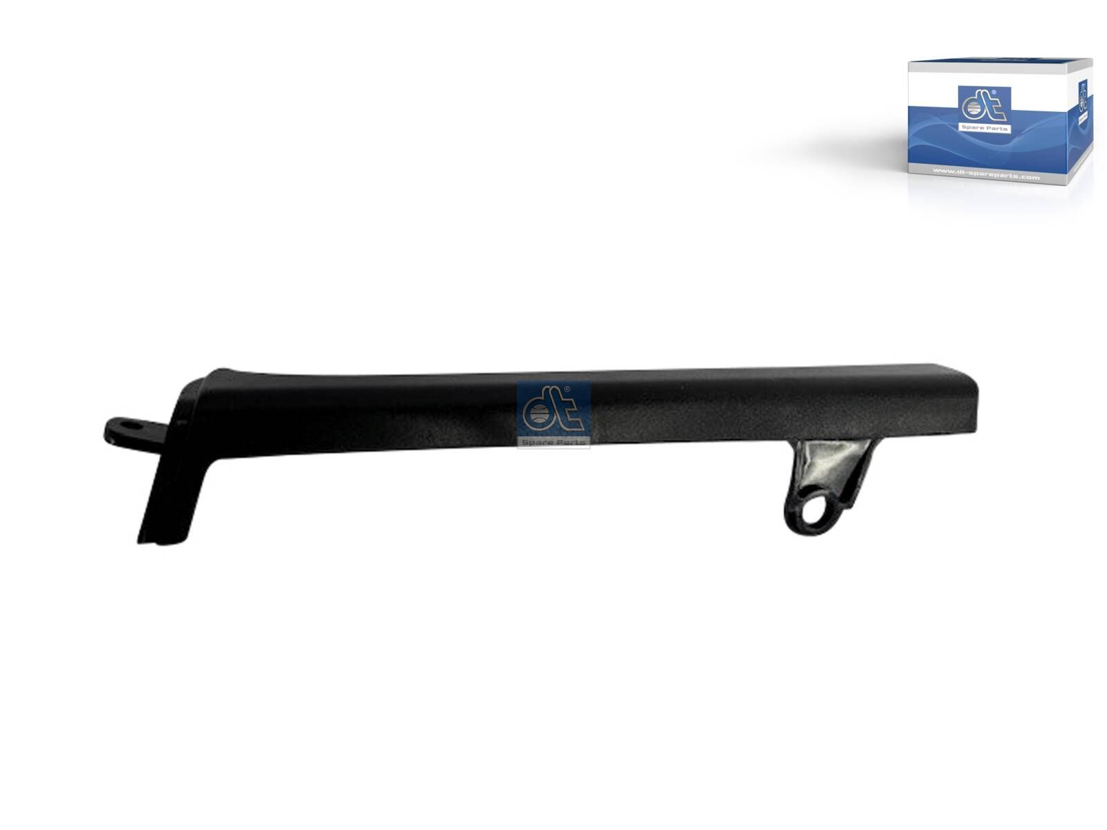 DT Spare Parts 1.00546 Cover, bumper, left