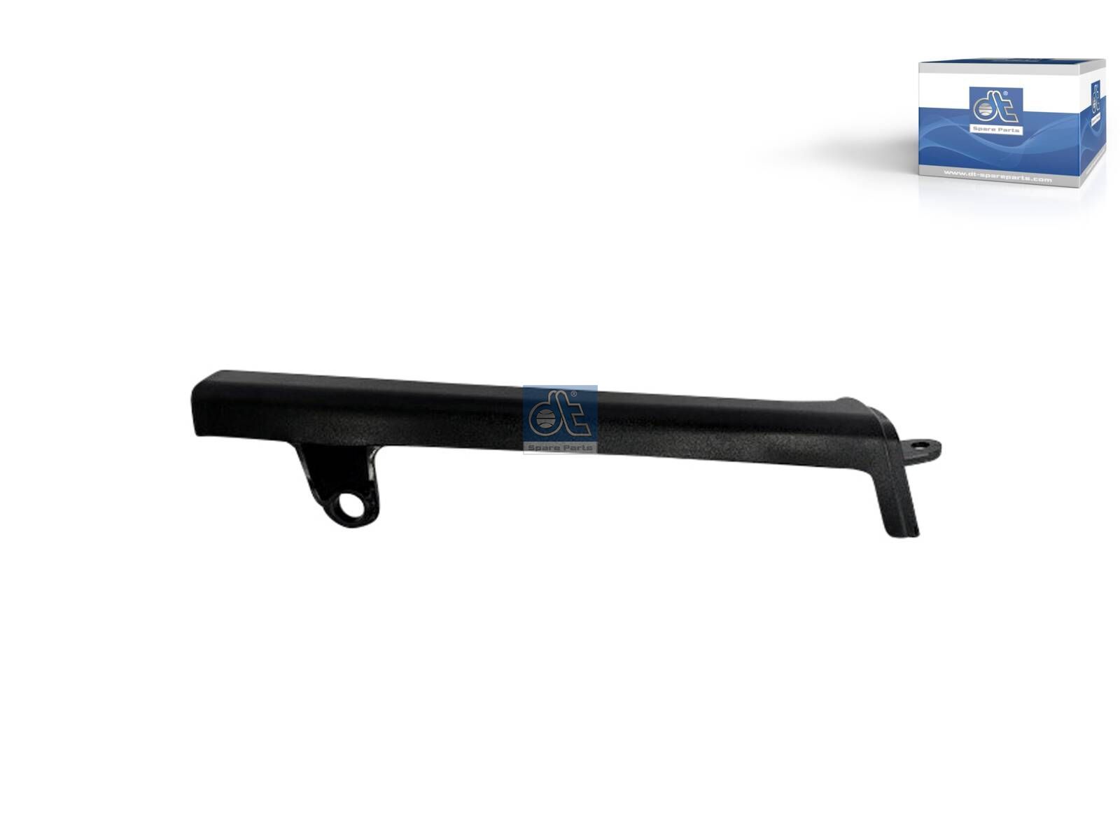 DT Spare Parts 1.00547 Cover, bumper, right