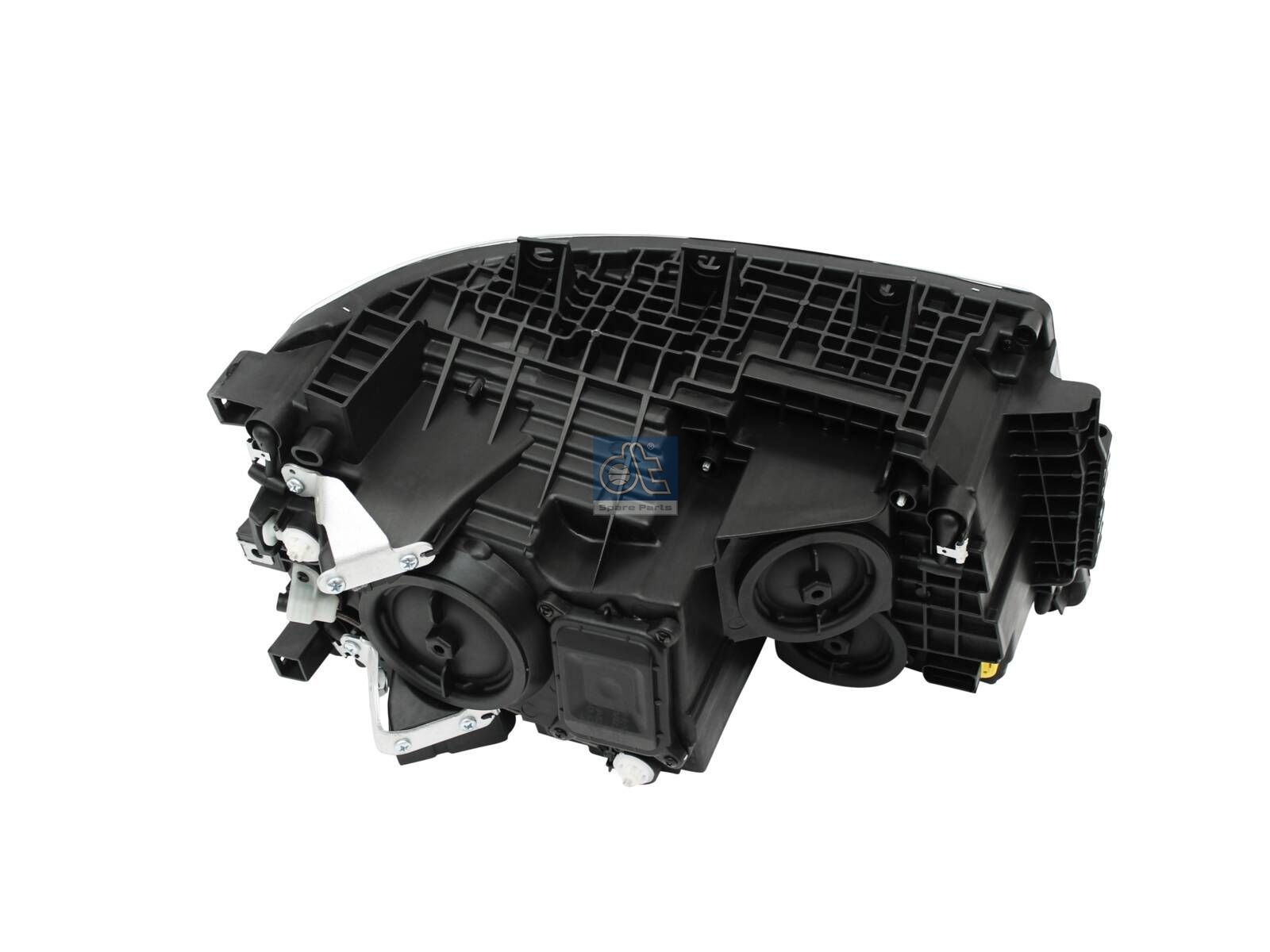 DT Spare Parts 1.00565 Headlamp, left