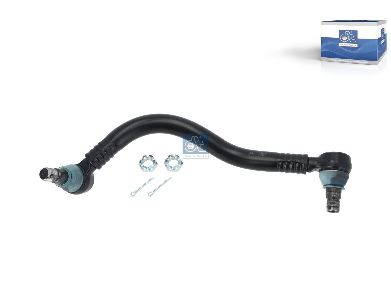 DT Spare Parts 1.00568 Drag link