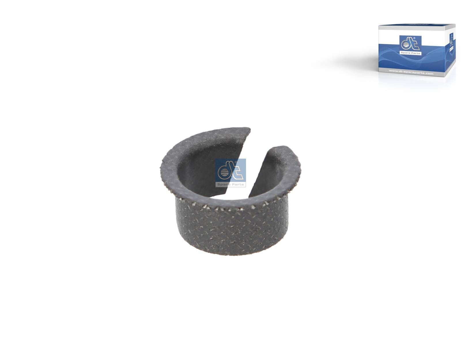DT Spare Parts 1.00639 Bushing, throttle