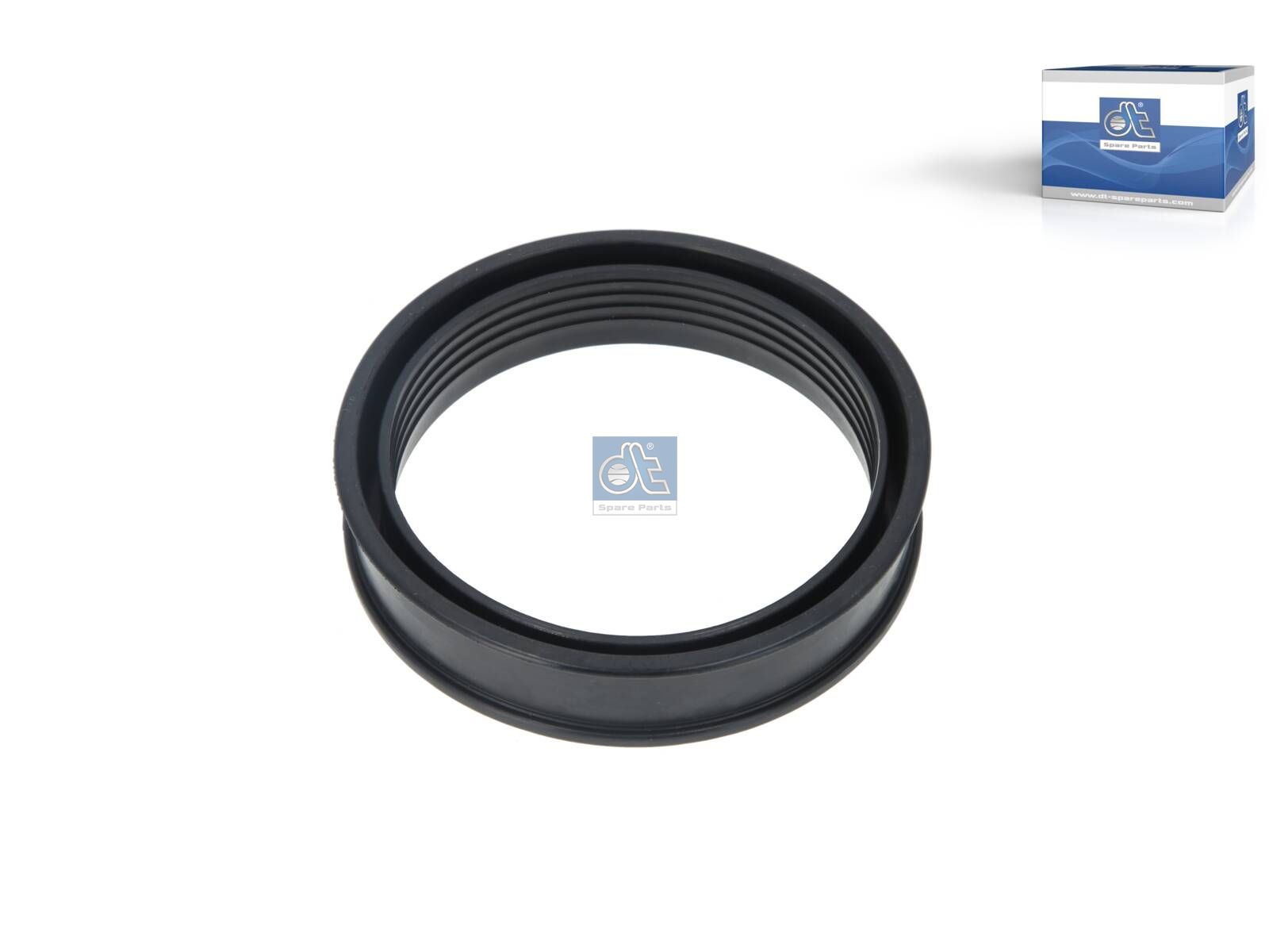 DT Spare Parts 1.00657 Seal ring, air pipe