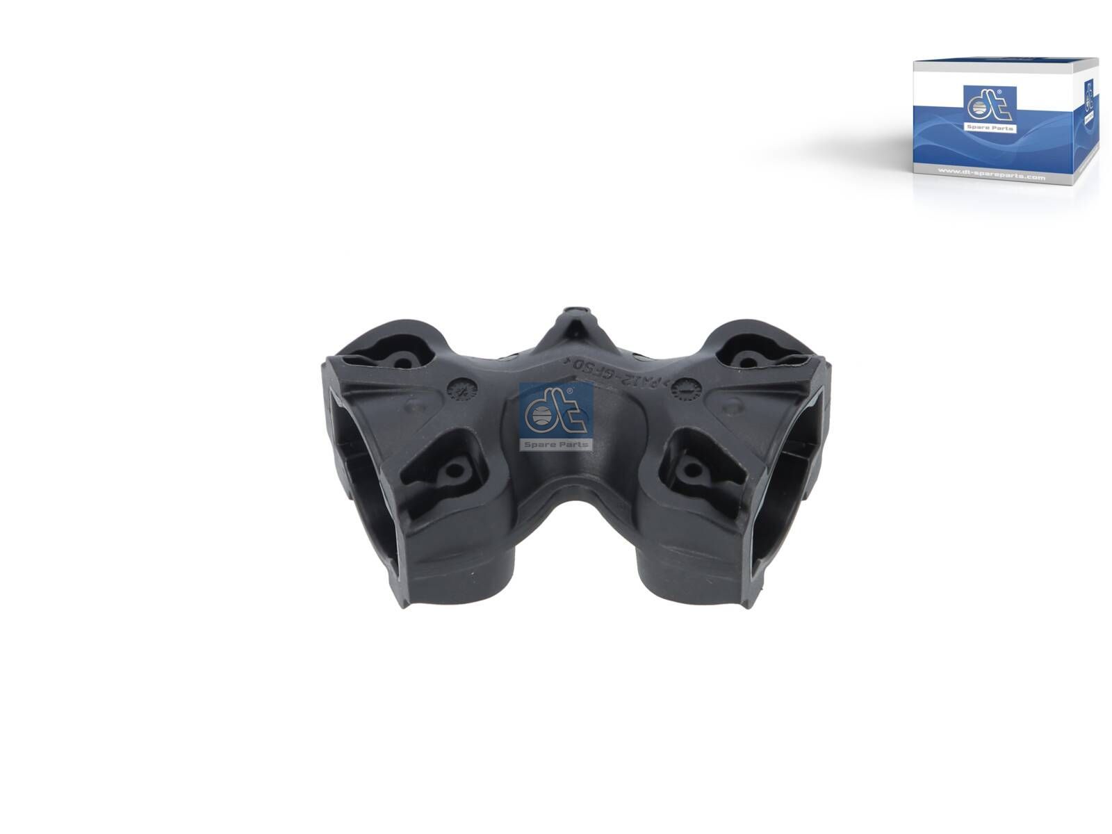 DT Spare Parts 1.00701 Elbow union