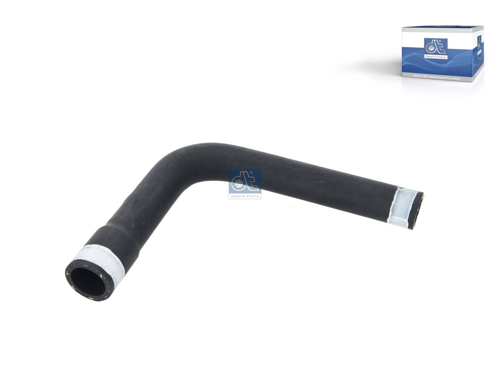 DT Spare Parts 1.00703 Hose