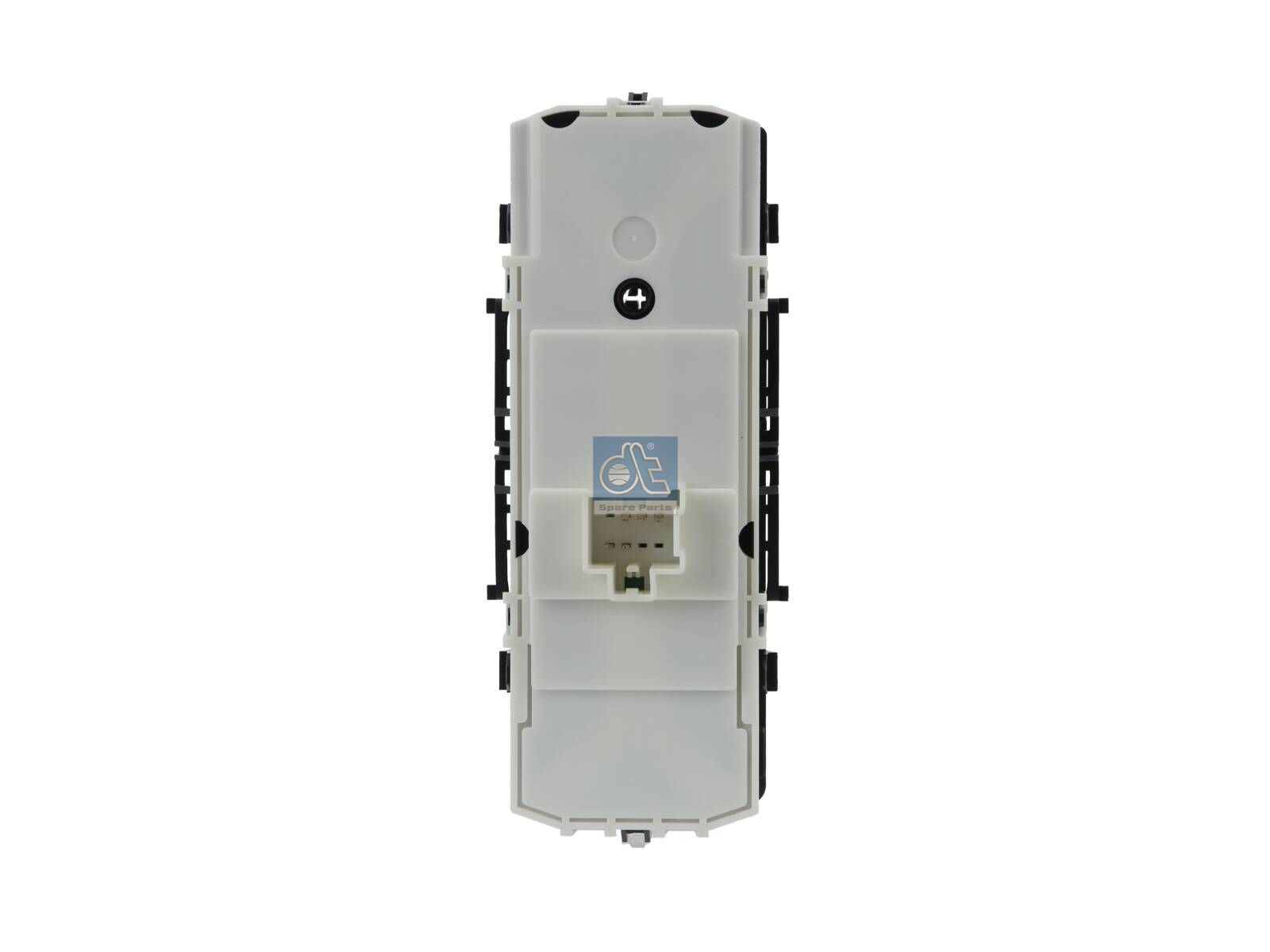 DT Spare Parts 1.00712 Control panel, door