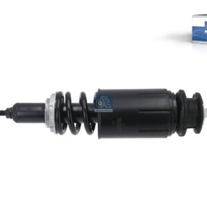 DT Spare Parts 1.00767 Cabin shock absorber