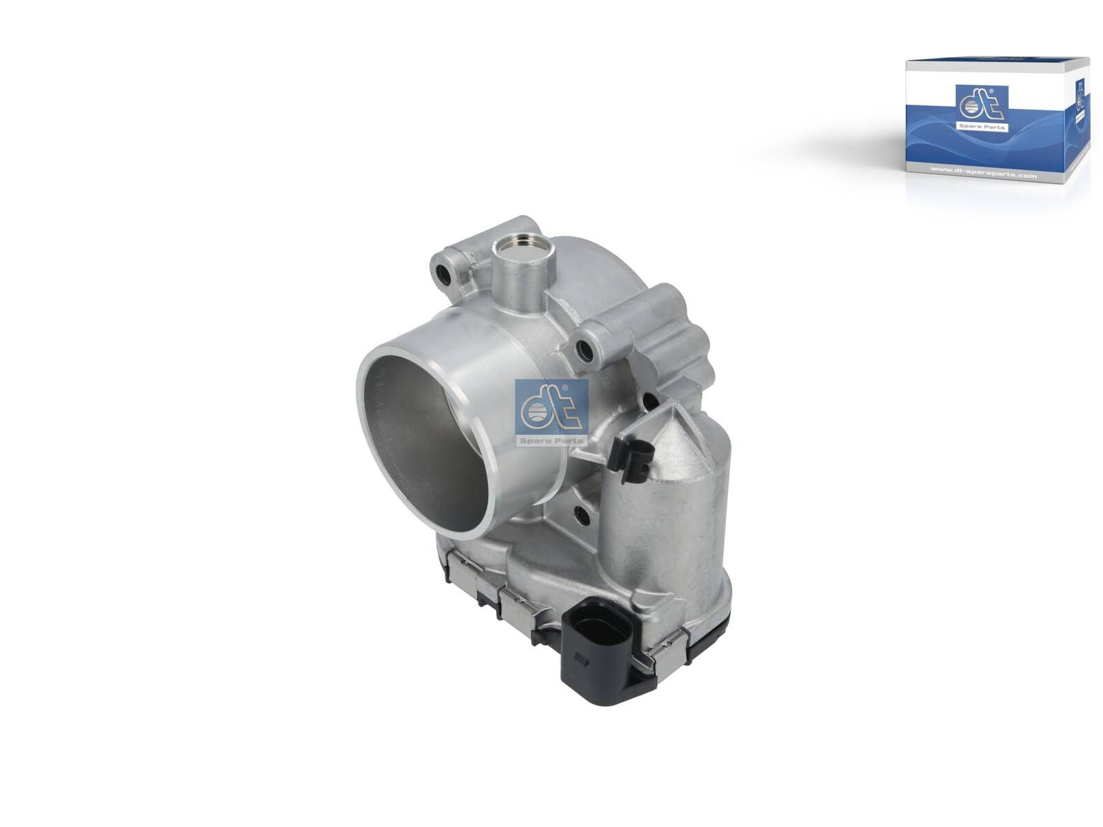 DT Spare Parts 1.00778 Throttle