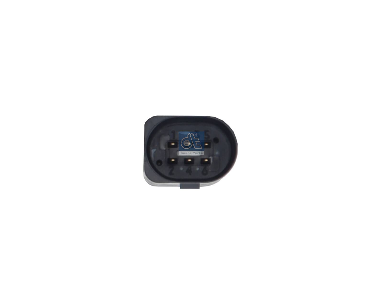DT Spare Parts 1.00778 Throttle