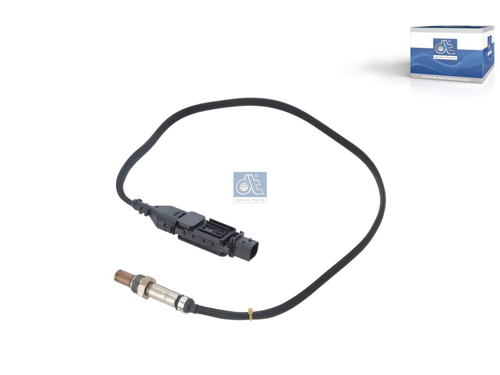 DT Spare Parts 1.00785 NOx Sensor
