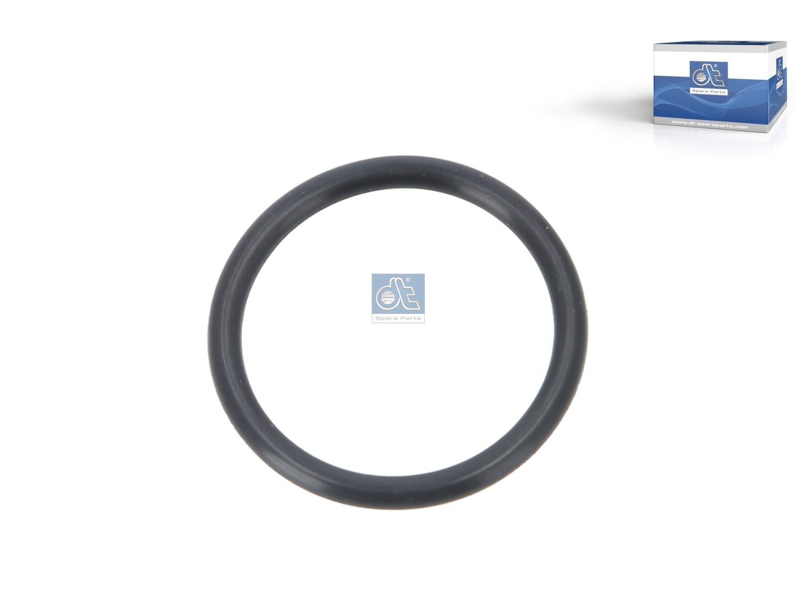 DT Spare Parts 1.00793 O-ring, d: 37 mm, S: 4 mm
