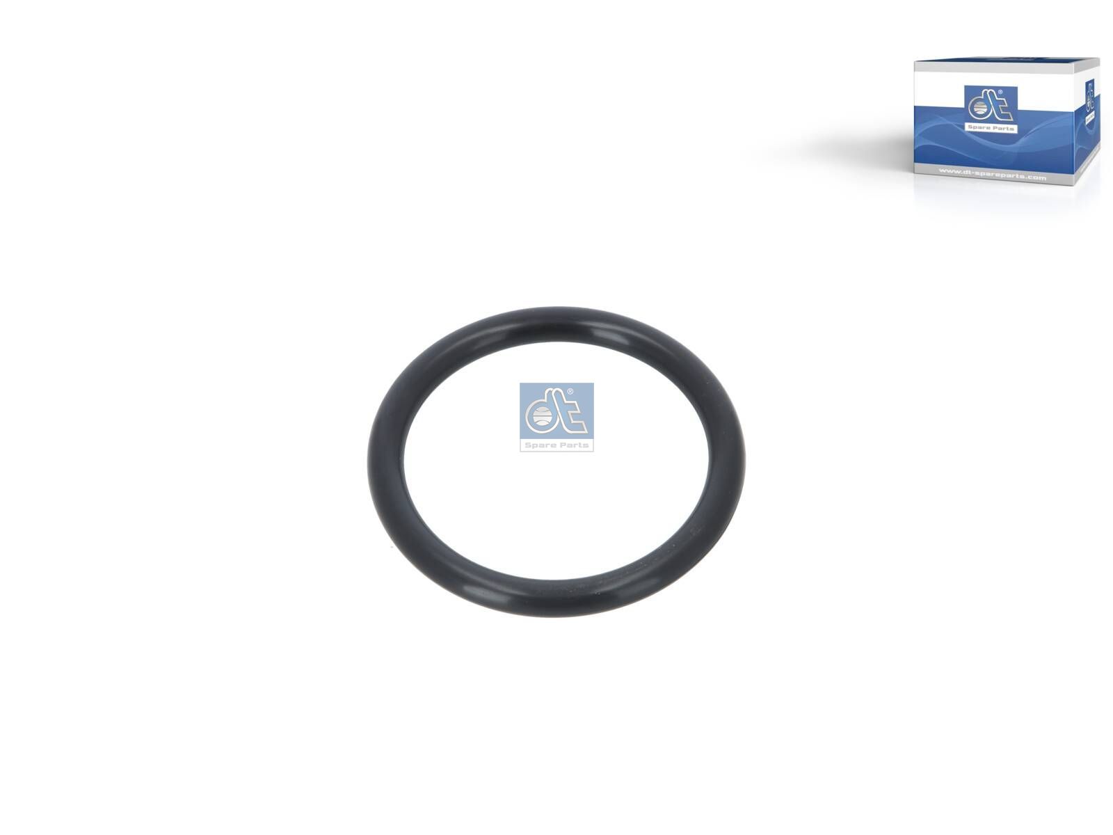 DT Spare Parts 1.00811 O-ring