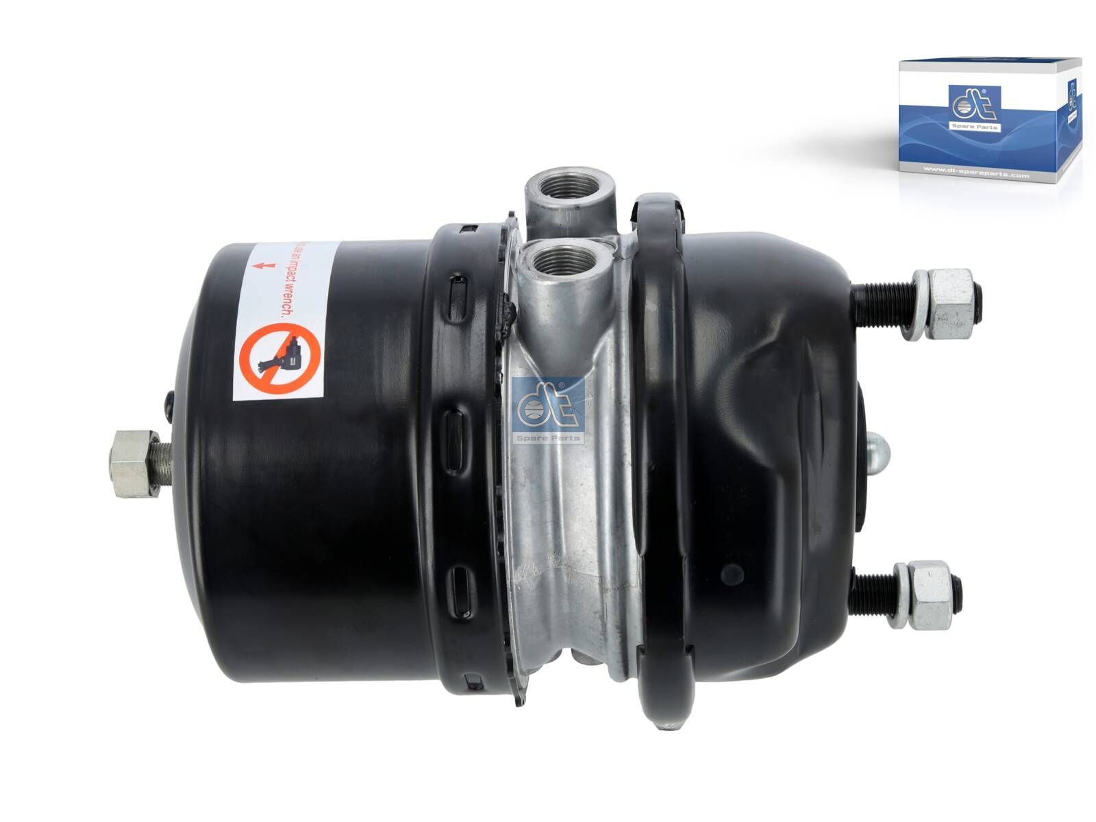 DT Spare Parts 1.00827 Spring brake cylinder