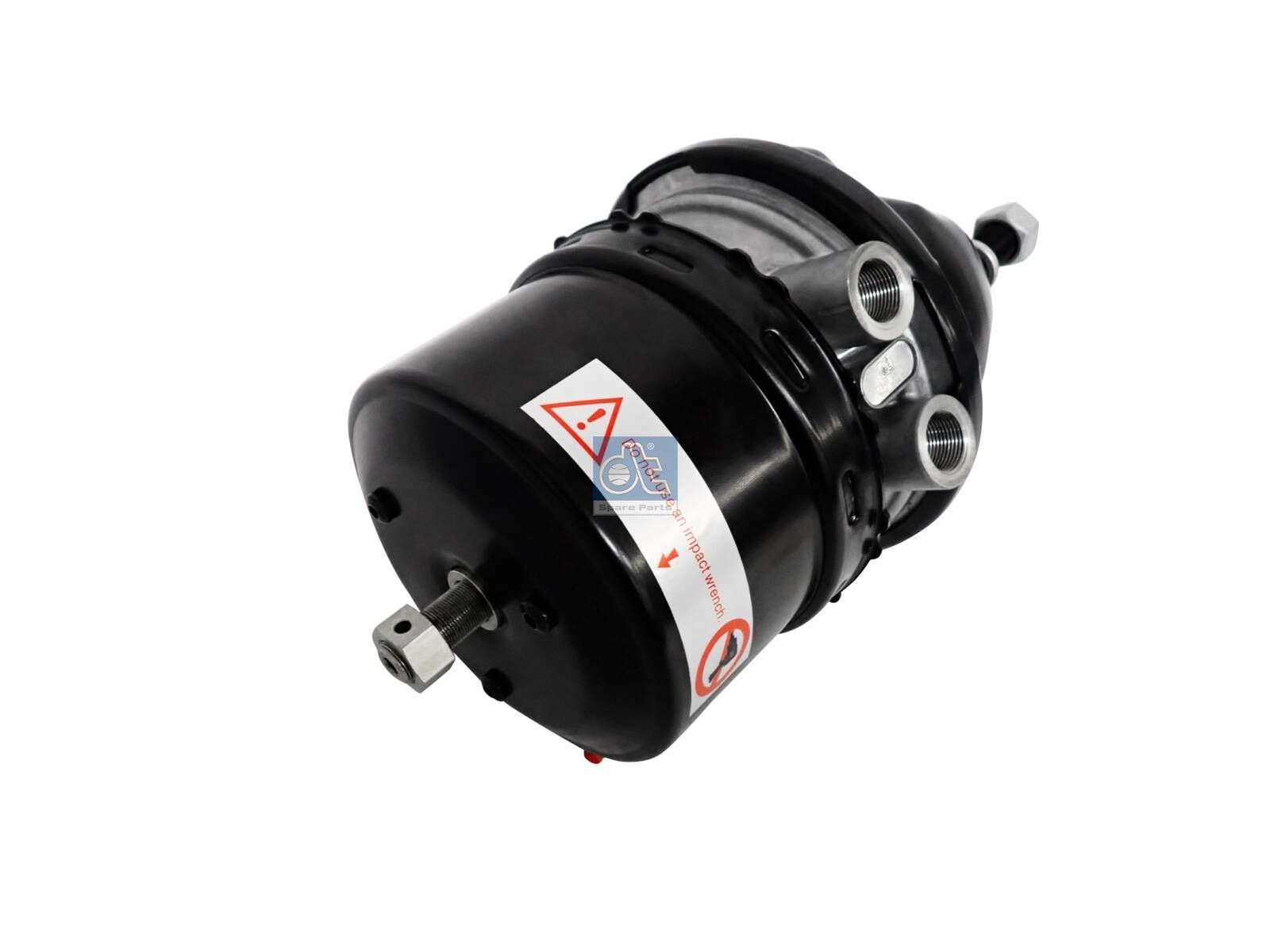 DT Spare Parts 1.00827 Spring brake cylinder