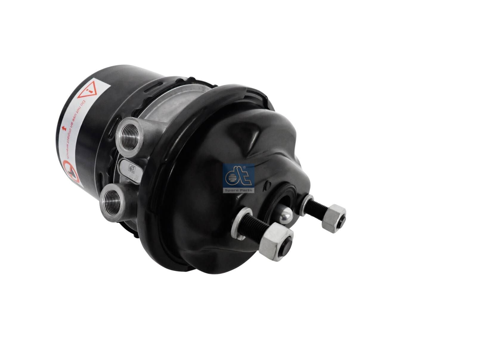 DT Spare Parts 1.00827 Spring brake cylinder