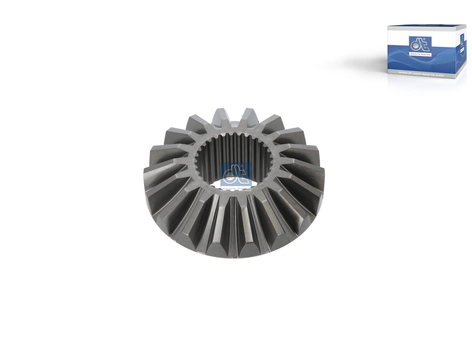 DT Spare Parts 1.00890 Axle shaft gear