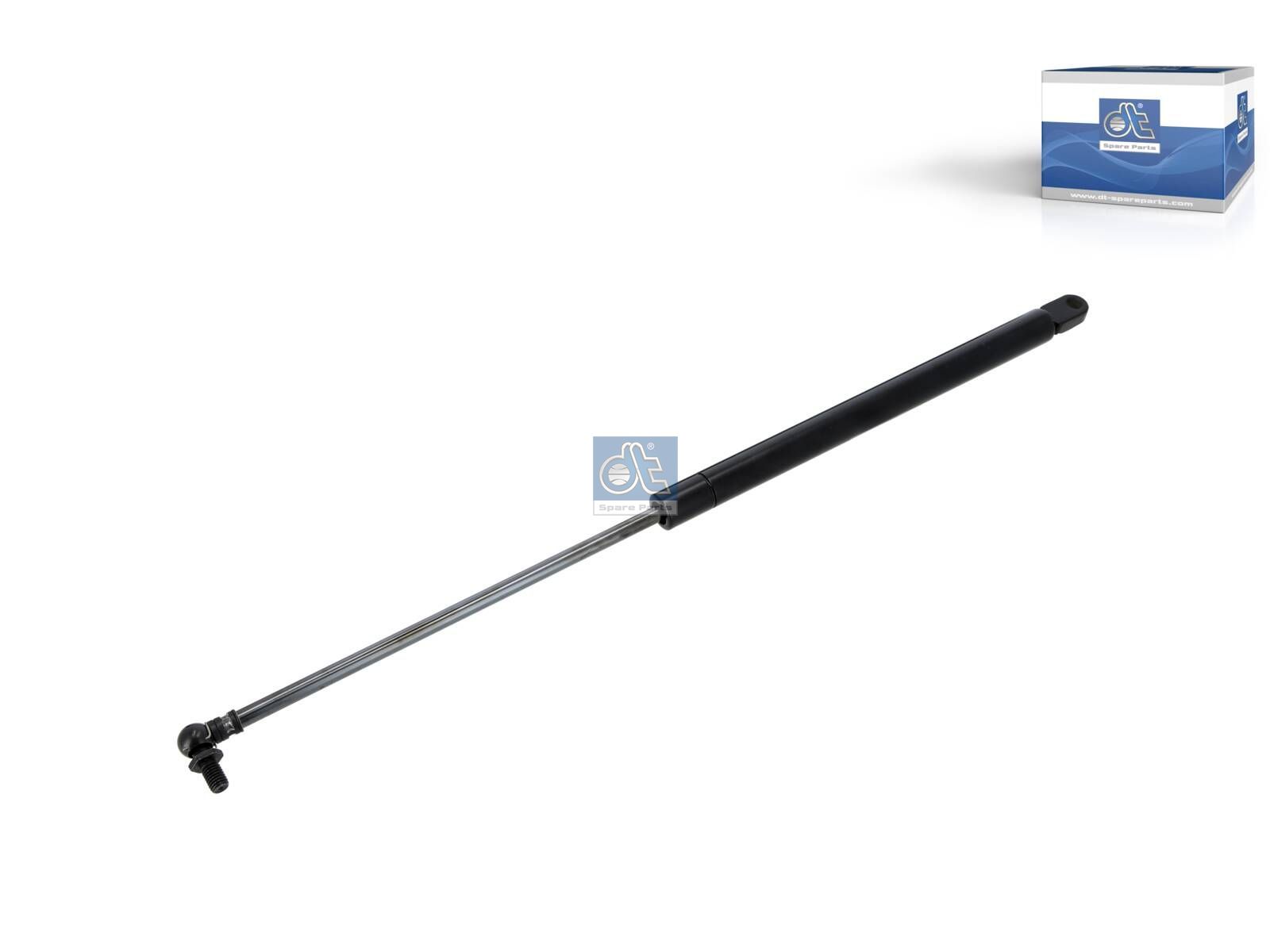 DT Spare Parts 1.00914 Gas spring
