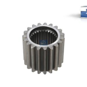 DT Spare Parts 1.01027 Sun gear