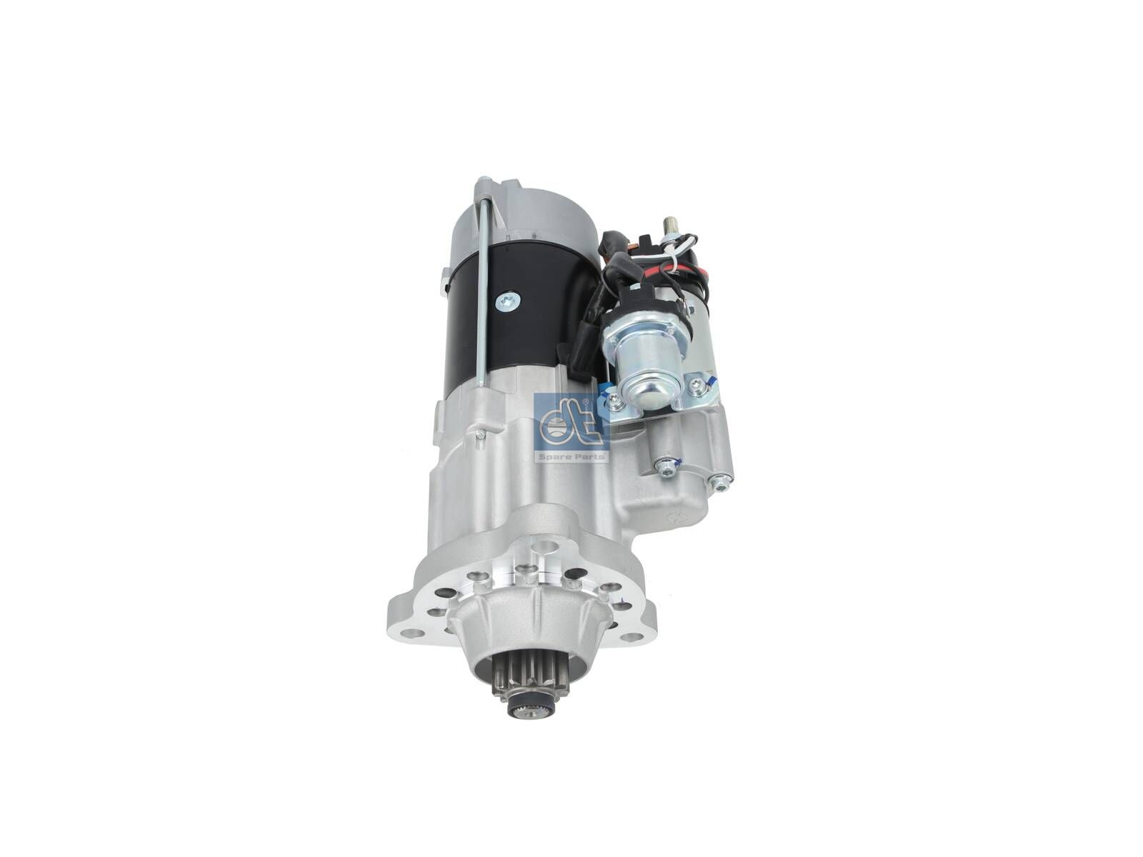 DT Spare Parts 1.01139 Starter