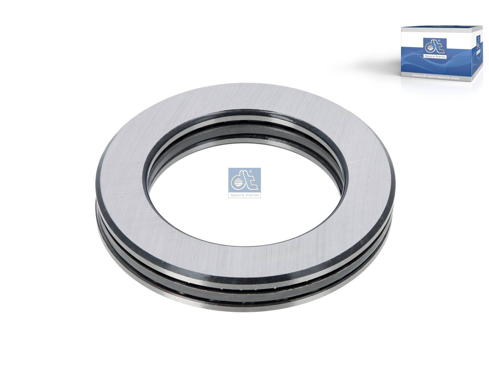 DT Spare Parts 1.01140 Repair kit, Differential